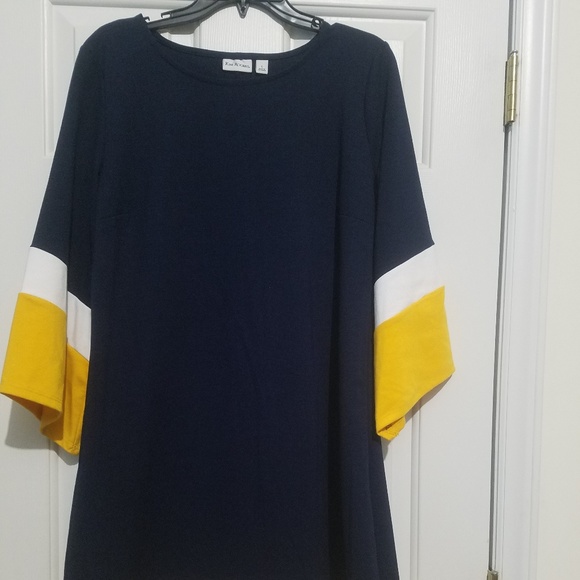 Kim Rogers Dresses & Skirts - Kim Rogers Dress